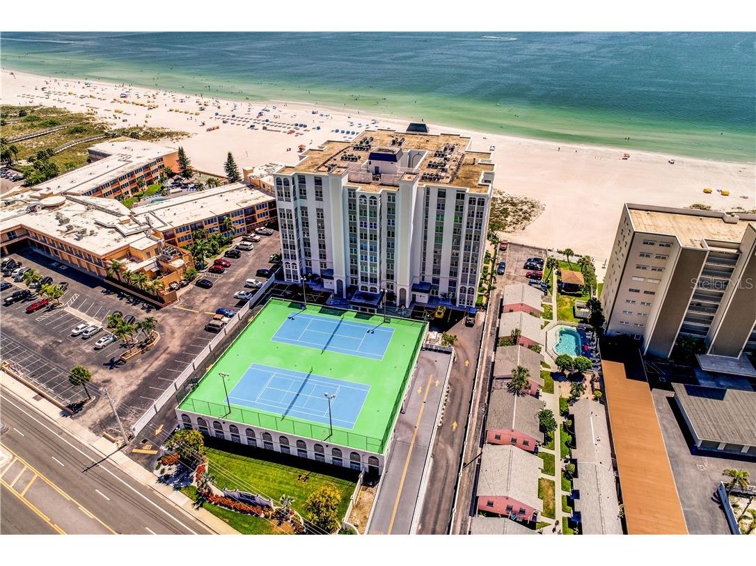 4950 Gulf Boulevard #304 Saint Pete Beach FL 33706 U8092750 image1