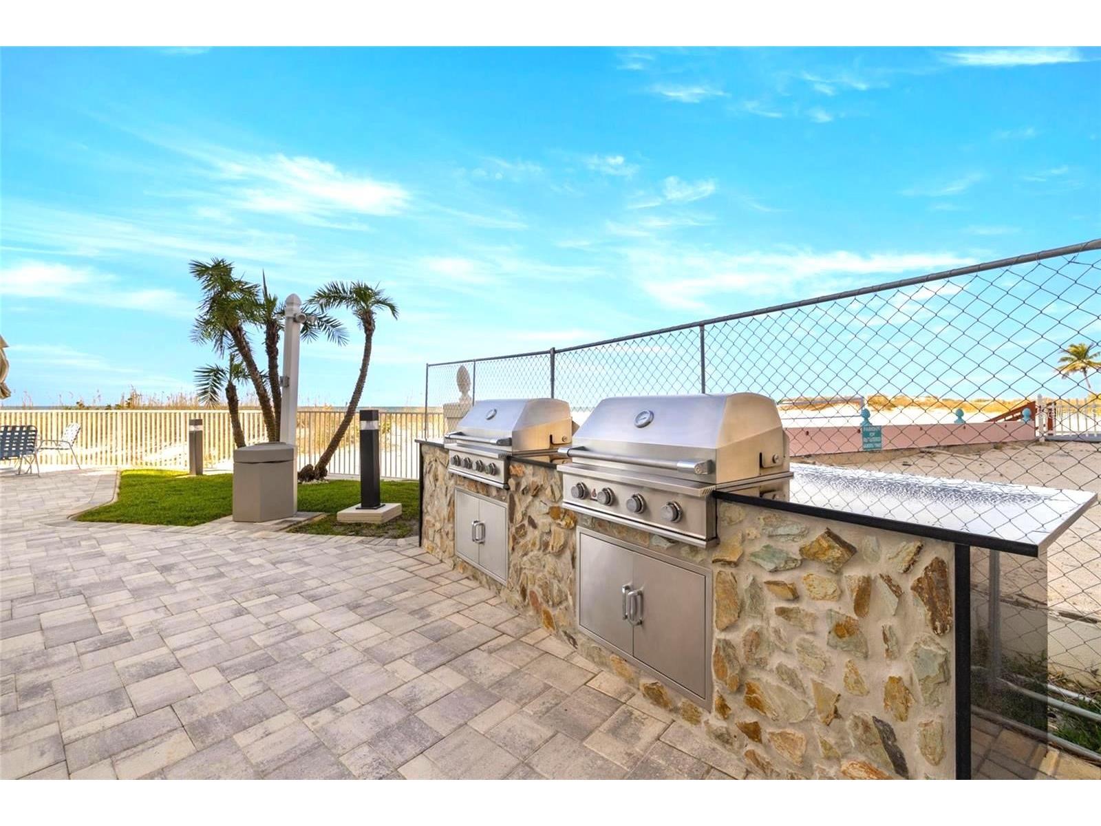 4950 Gulf Boulevard #308 Saint Pete Beach FL 33706 - GULF TB8499166 image10