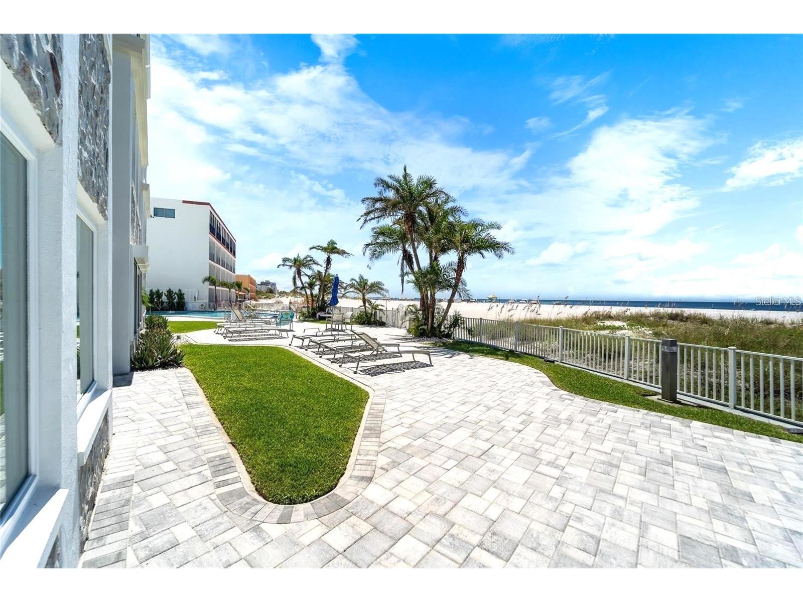 4950 Gulf Boulevard #308 Saint Pete Beach FL 33706 - GULF TB8499166 image11