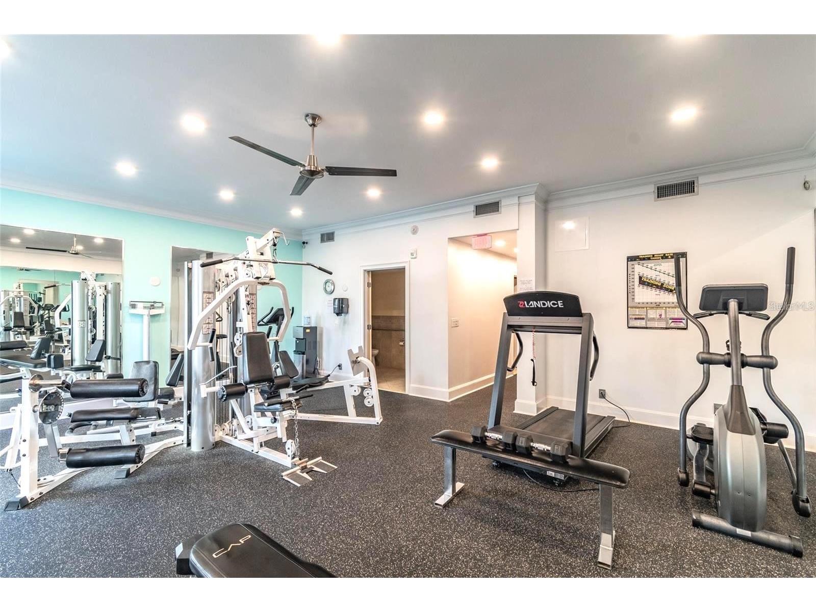 4950 Gulf Boulevard #308 Saint Pete Beach FL 33706 - GULF TB8499166 image12