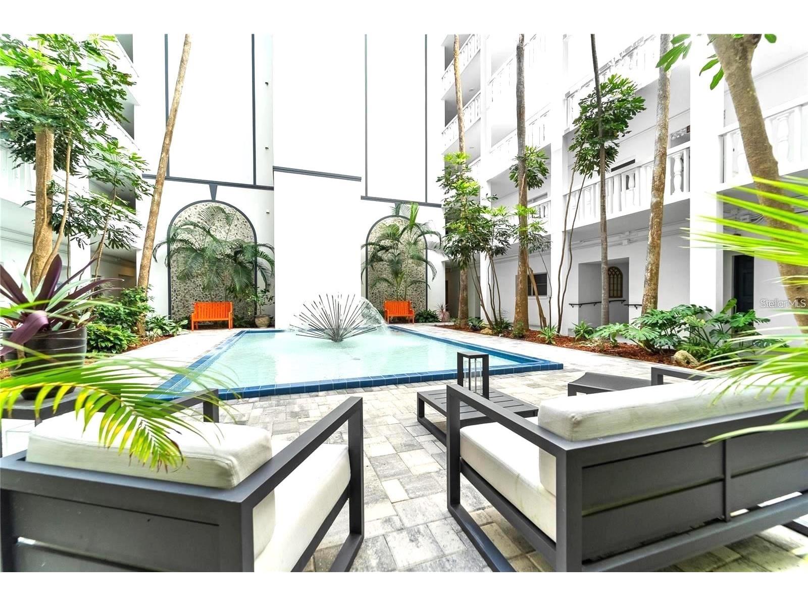 4950 Gulf Boulevard #308 Saint Pete Beach FL 33706 - GULF TB8499166 image8