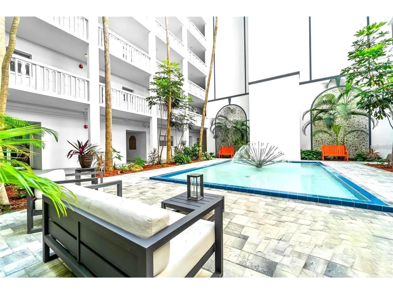 4950 Gulf Boulevard #308 Saint Pete Beach FL 33706 - GULF TB8499166 image9