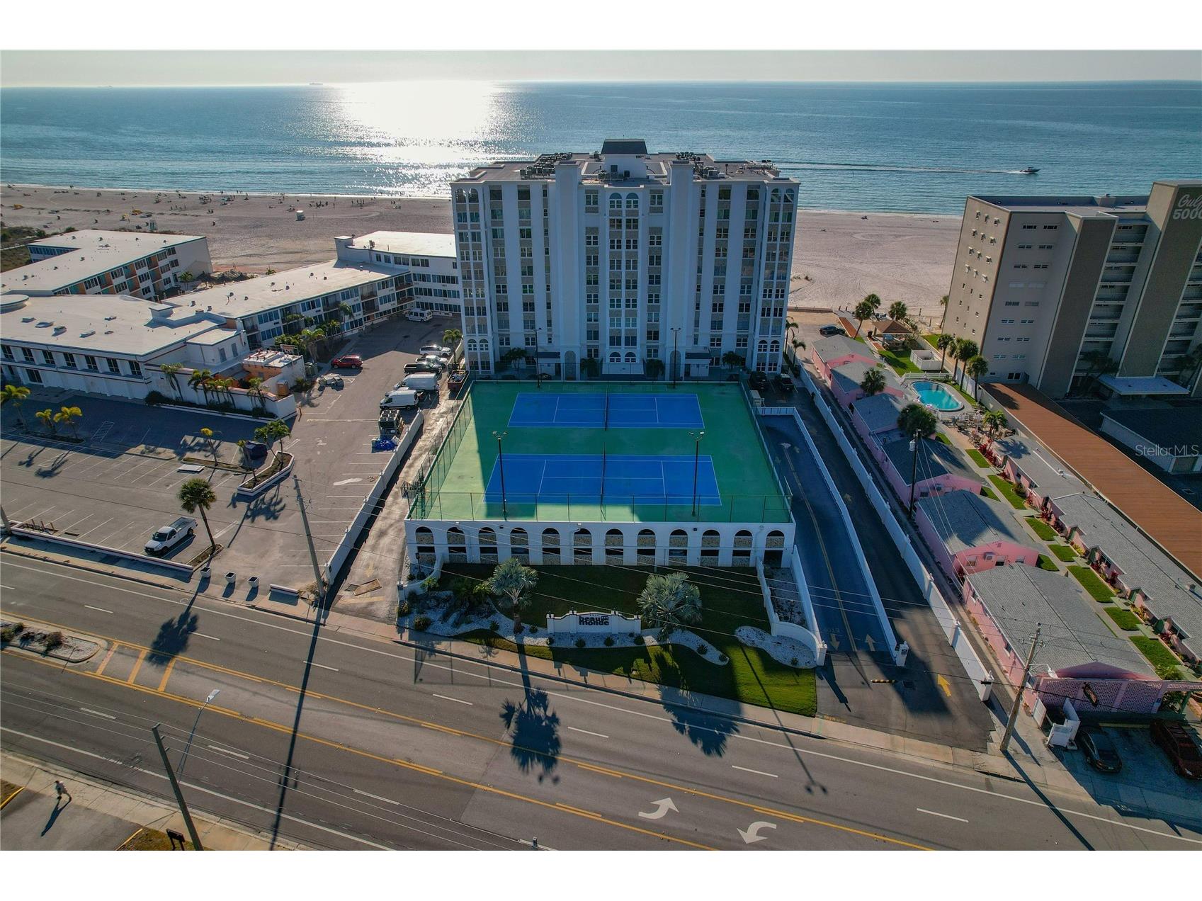 4950 Gulf Boulevard #407 Saint Pete Beach FL 33706 - GULF TB8462567 image1