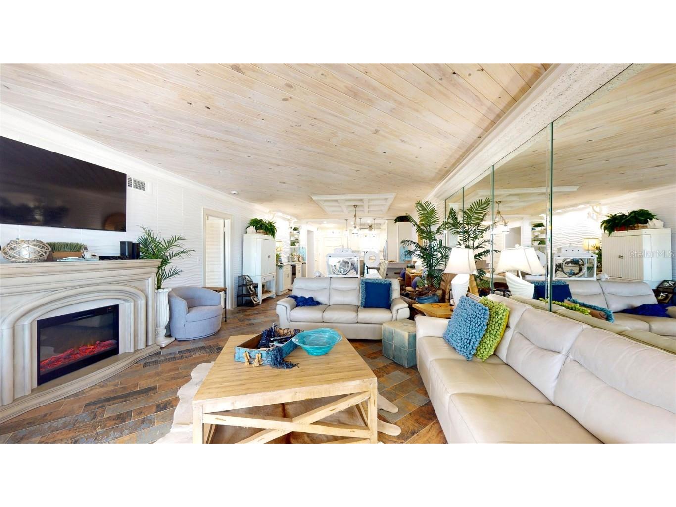 4950 Gulf Boulevard #408 Saint Pete Beach FL 33706 TB8412866 image19