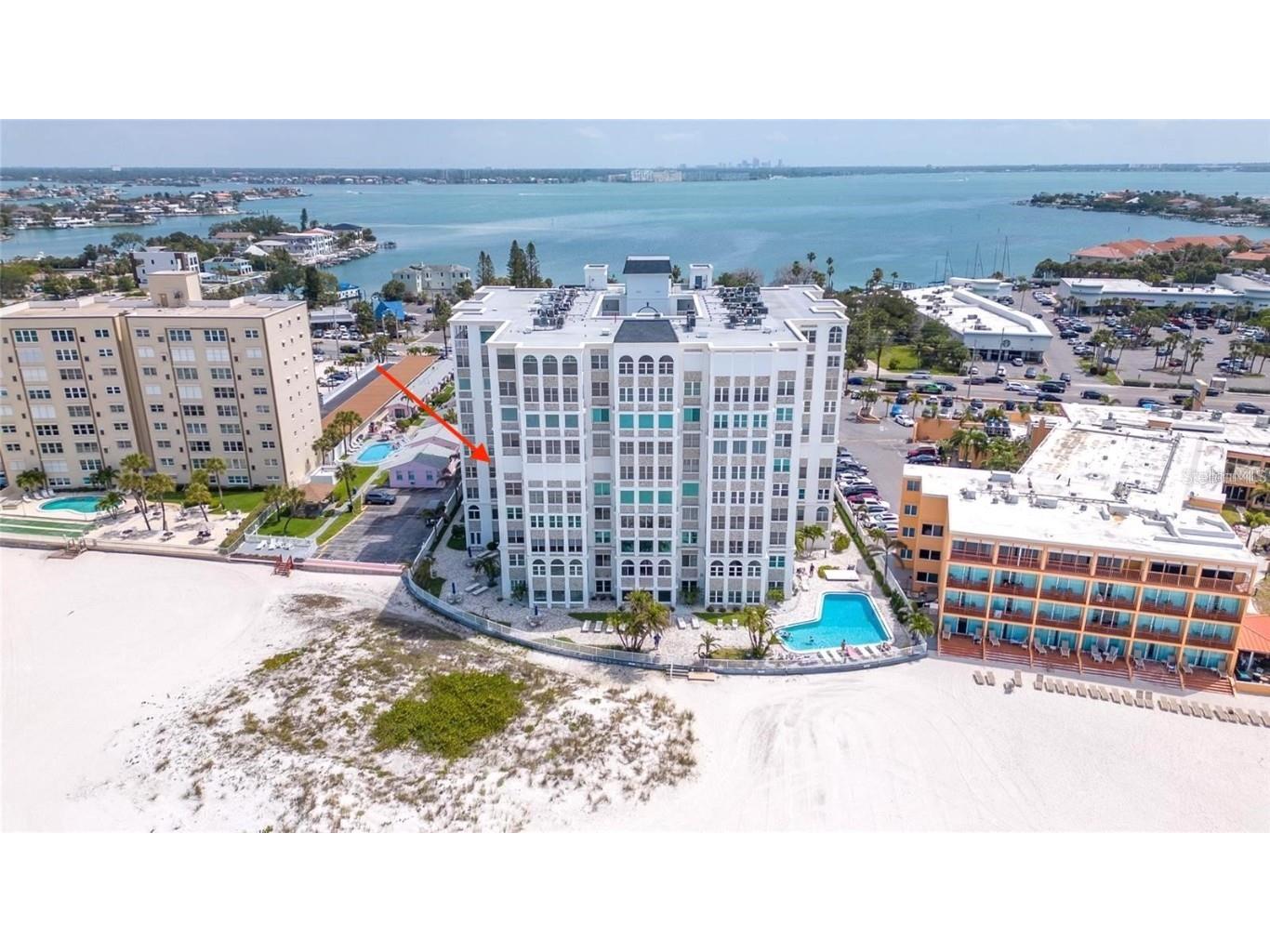 4950 Gulf Boulevard #408 Saint Pete Beach FL 33706 TB8412866 image2