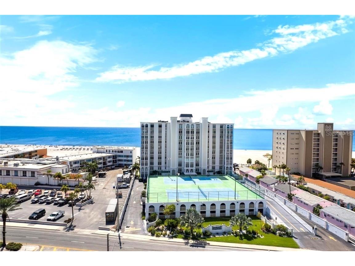 4950 Gulf Boulevard #408 Saint Pete Beach FL 33706 TB8412866 image31