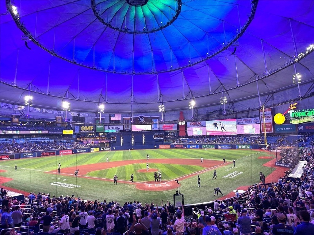 4950 Gulf Boulevard #408 Saint Pete Beach FL 33706 TB8412866 image43