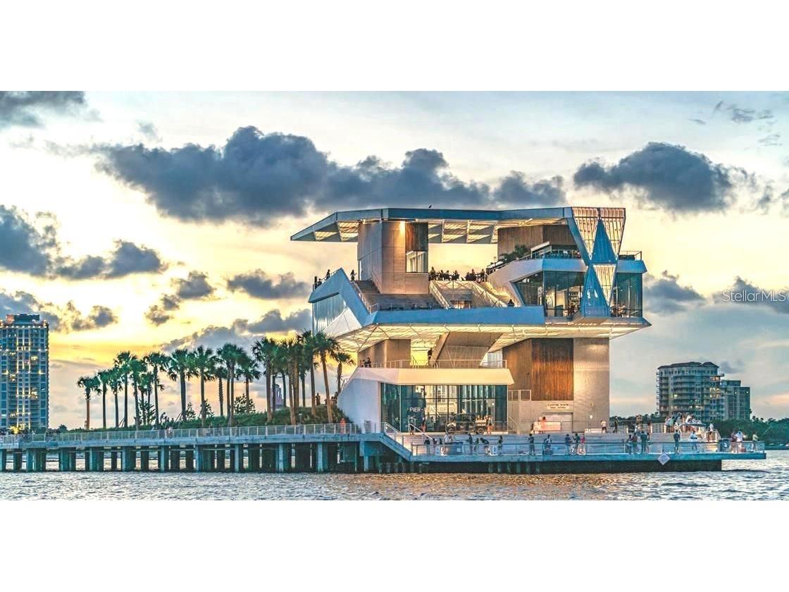 4950 Gulf Boulevard #408 Saint Pete Beach FL 33706 TB8412866 image48