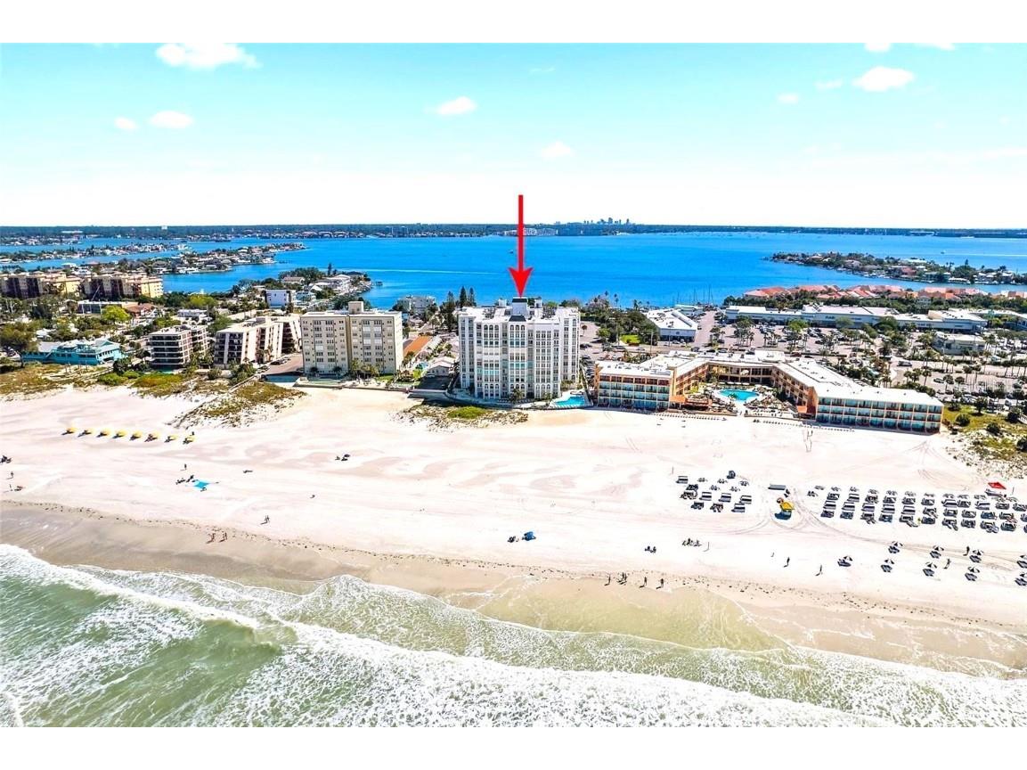 4950 Gulf Boulevard #501 Saint Pete Beach FL 33706 TB8409756 image1