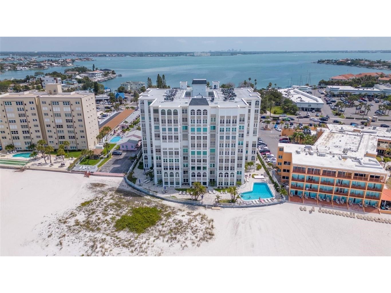 4950 Gulf Boulevard #501 Saint Pete Beach FL 33706 TB8409756 image2