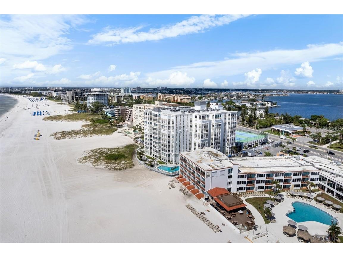 4950 Gulf Boulevard #501 Saint Pete Beach FL 33706 TB8409756 image3