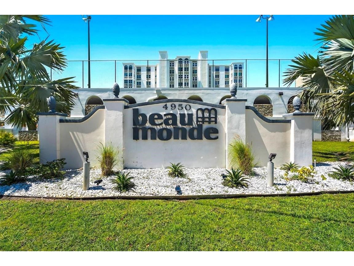 4950 Gulf Boulevard #501 Saint Pete Beach FL 33706 TB8409756 image4