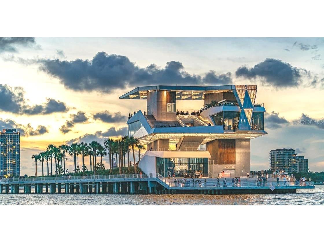 4950 Gulf Boulevard #501 Saint Pete Beach FL 33706 TB8409756 image57