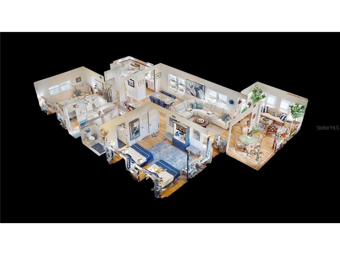 4950 Gulf Boulevard #501 Saint Pete Beach FL 33706 TB8409756 image8