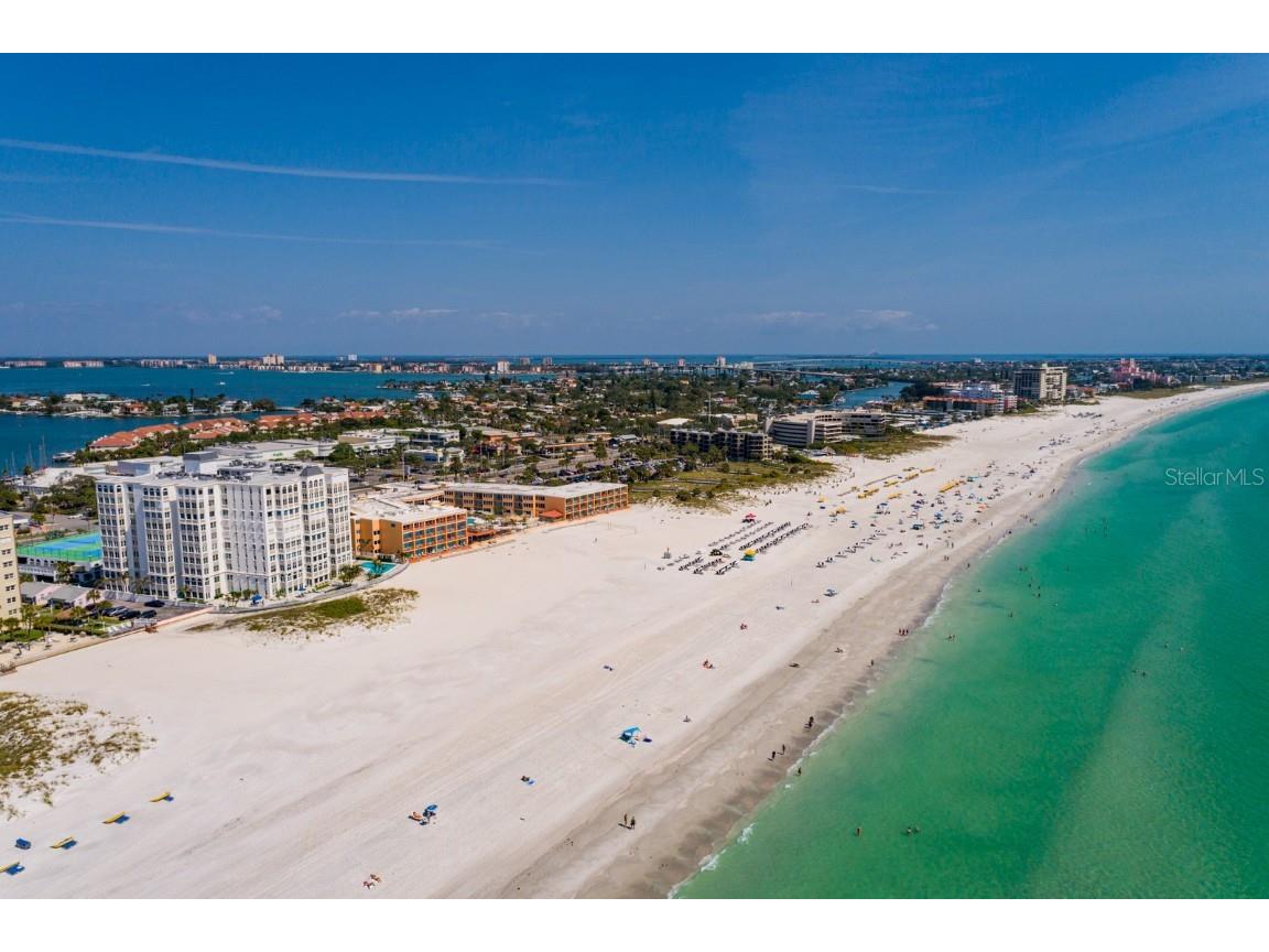 4950 Gulf Boulevard #504 Saint Pete Beach FL 33706 - GULF OF MEXICO U8239676 image1