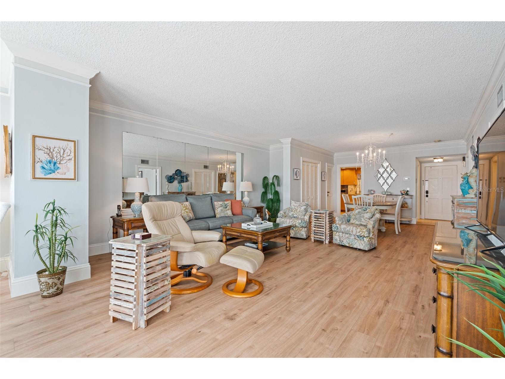 4950 Gulf Boulevard #605 Saint Pete Beach FL 33706 - GULF OF MEXICO TB8500229 image11