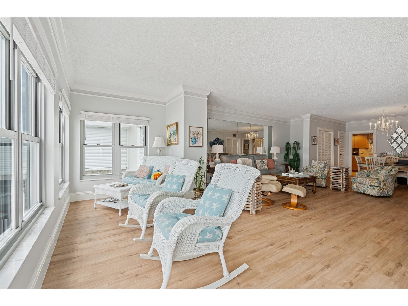 4950 Gulf Boulevard #605 Saint Pete Beach FL 33706 - GULF OF MEXICO TB8500229 image12