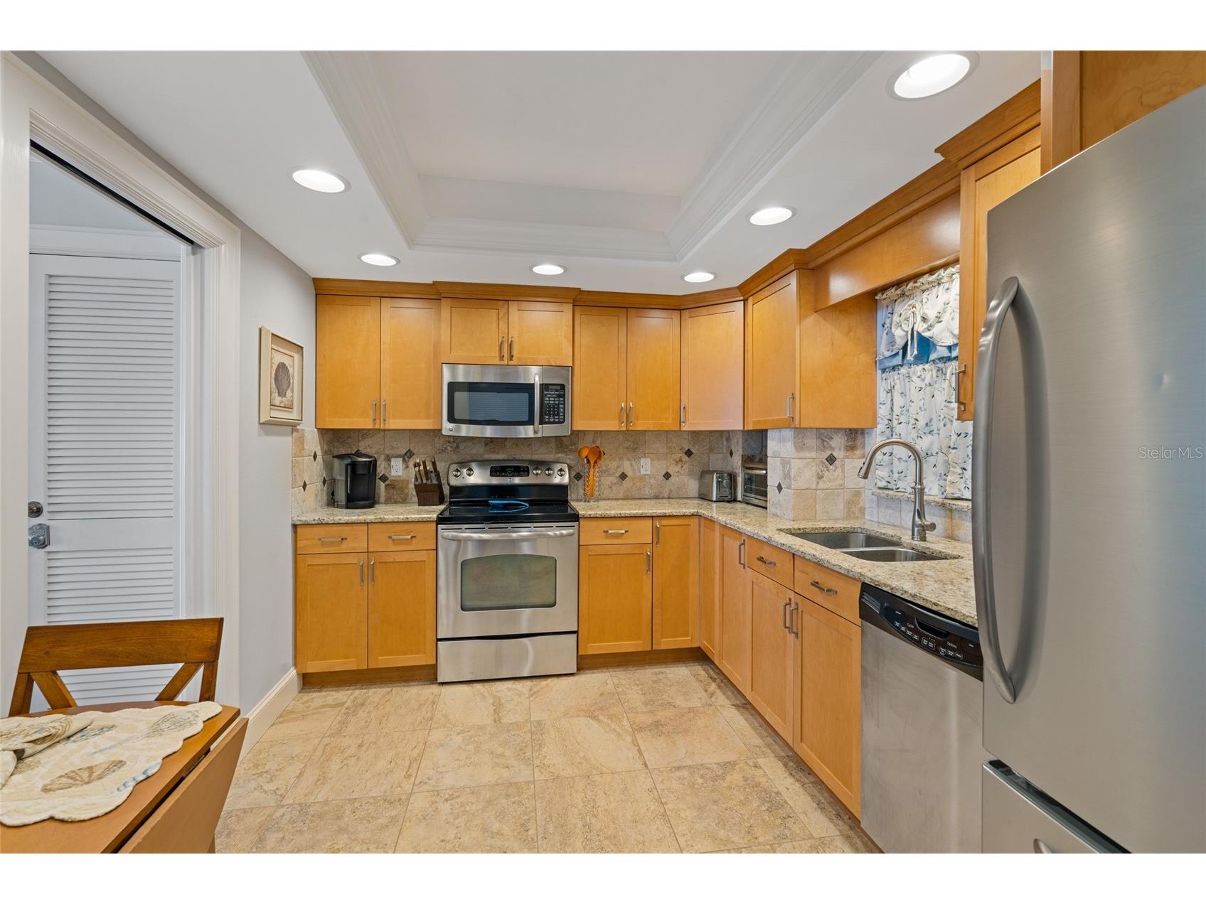 4950 Gulf Boulevard #605 Saint Pete Beach FL 33706 - GULF OF MEXICO TB8500229 image14