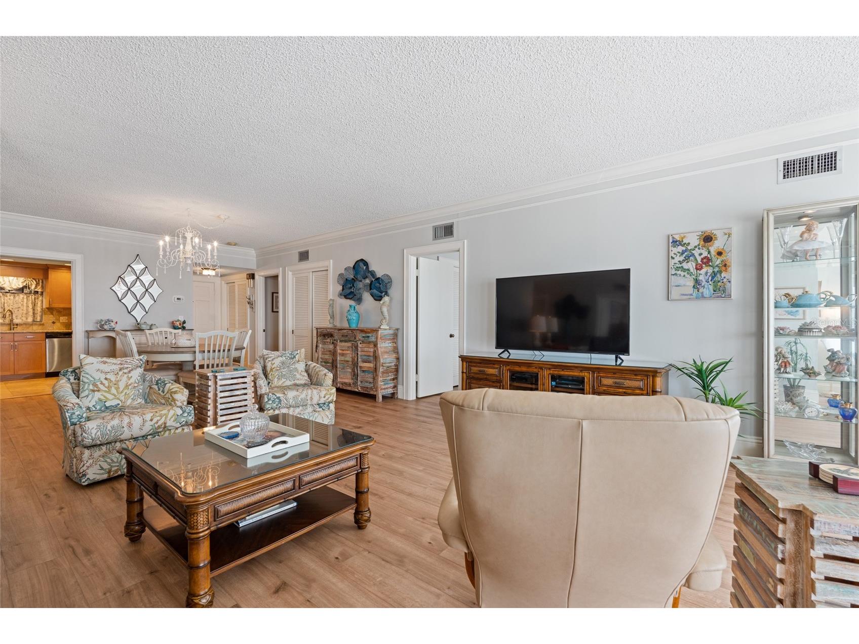 4950 Gulf Boulevard #605 Saint Pete Beach FL 33706 - GULF OF MEXICO TB8500229 image20