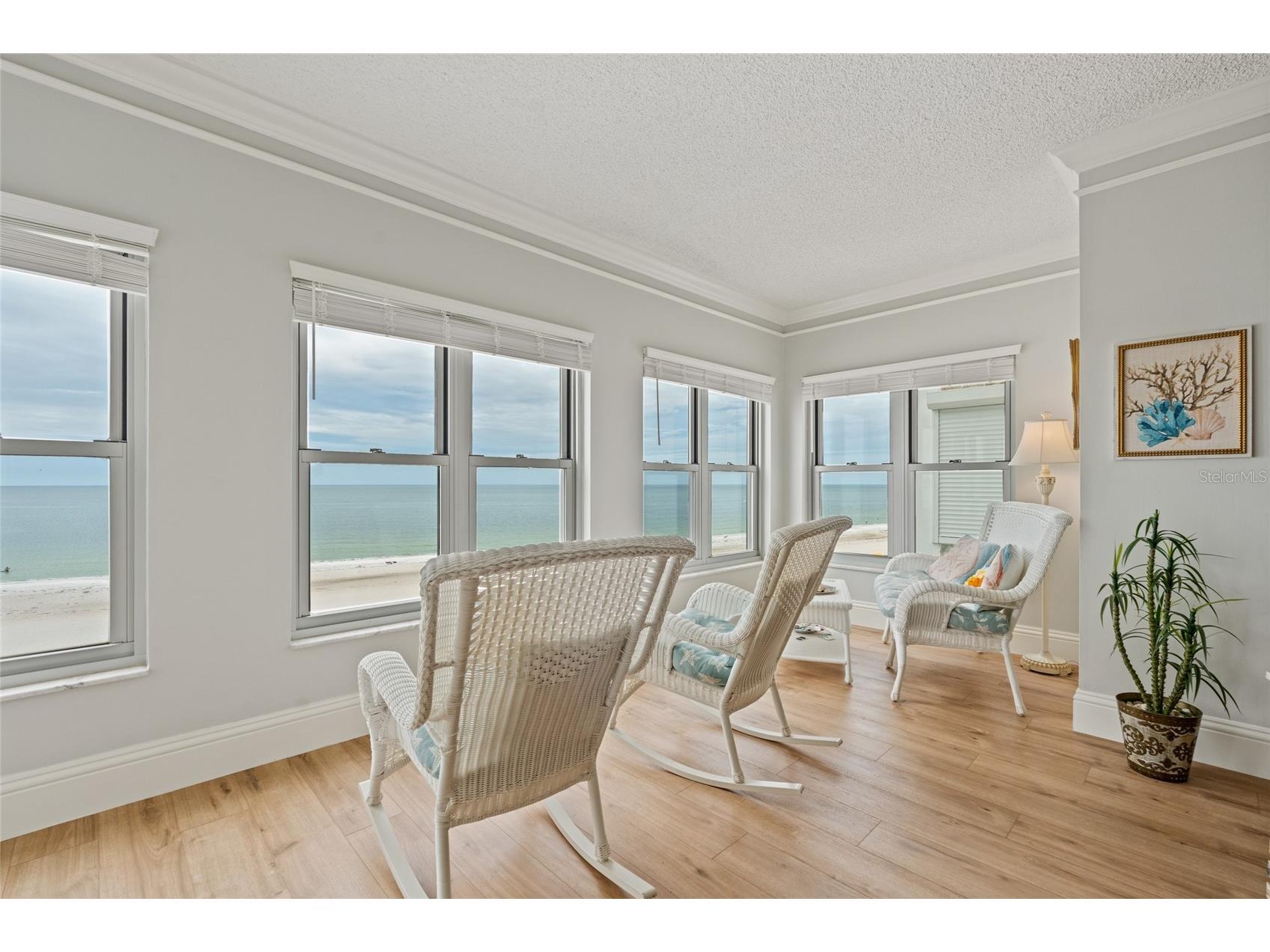 4950 Gulf Boulevard #605 Saint Pete Beach FL 33706 - GULF OF MEXICO TB8500229 image3