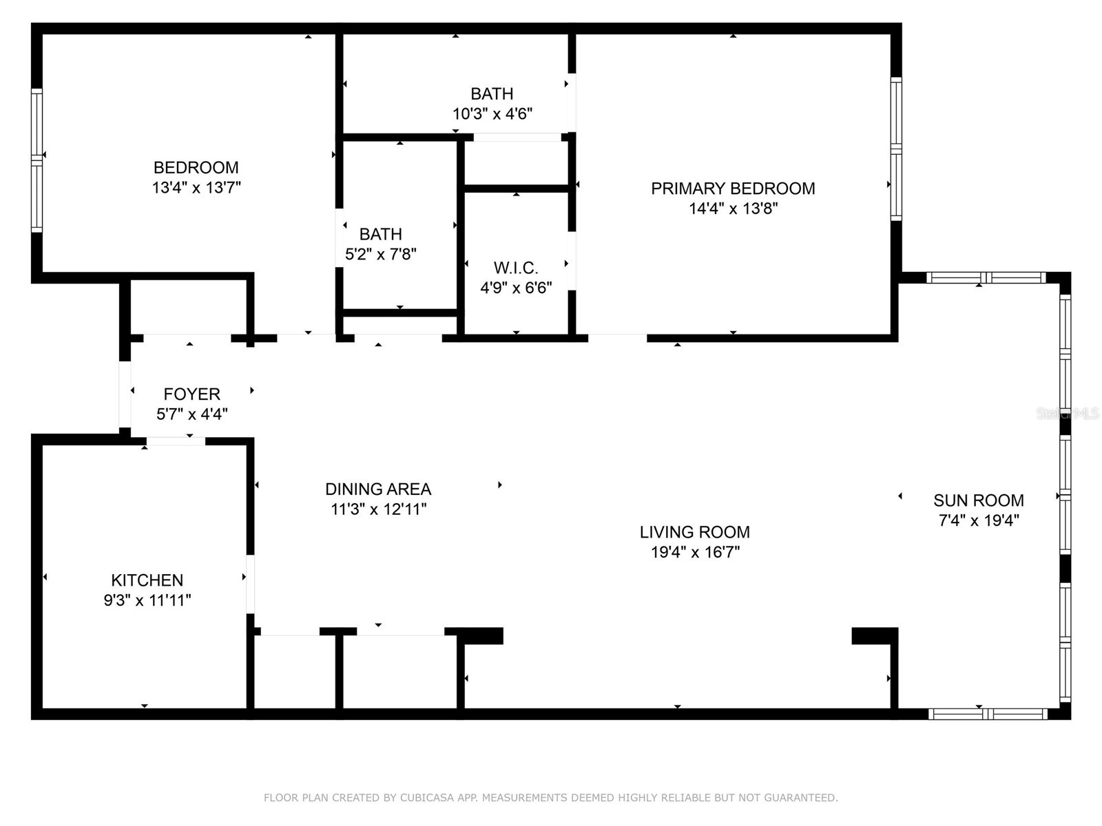 4950 Gulf Boulevard #605 Saint Pete Beach FL 33706 - GULF OF MEXICO TB8500229 image31