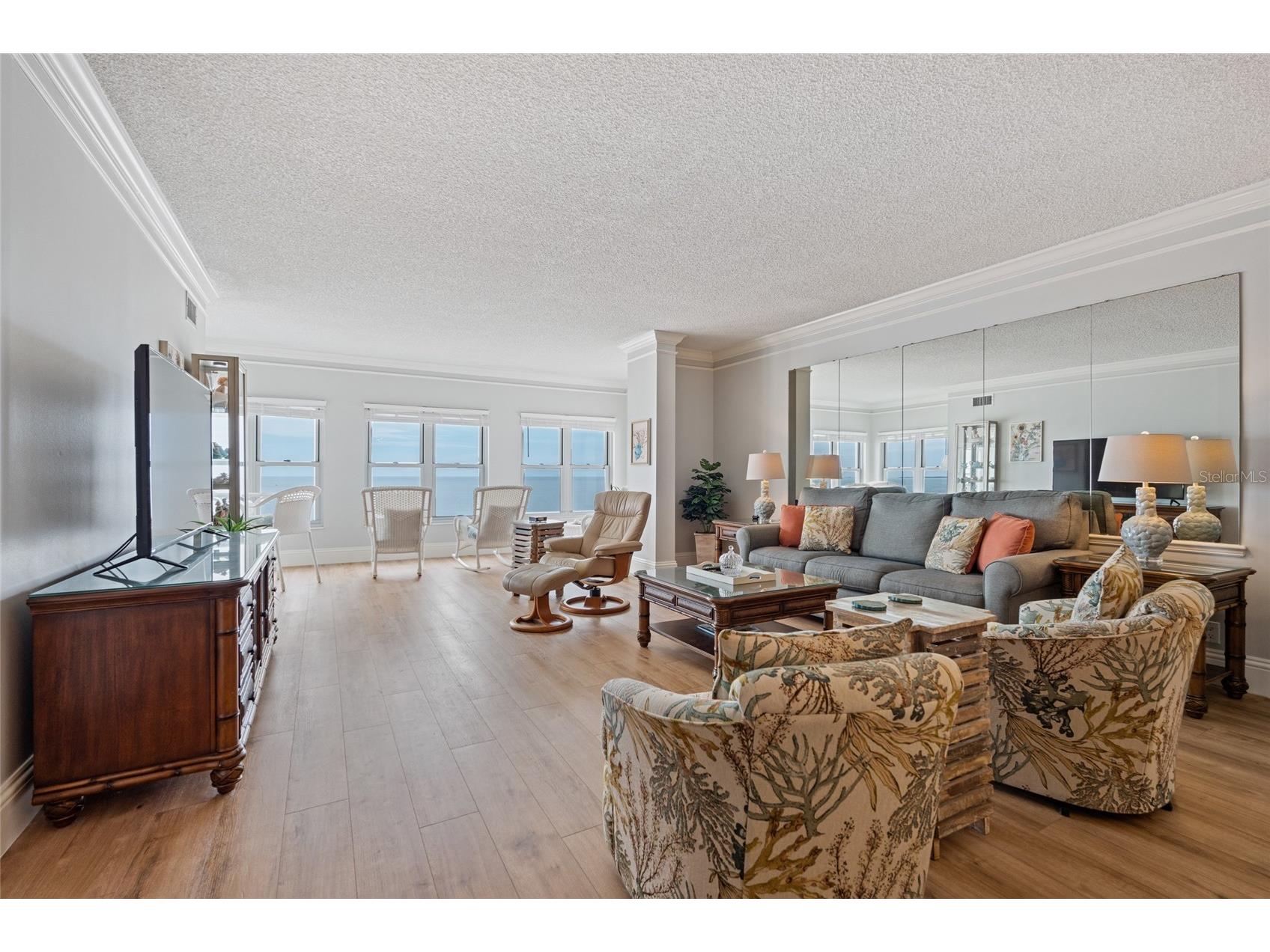 4950 Gulf Boulevard #605 Saint Pete Beach FL 33706 - GULF OF MEXICO TB8500229 image8