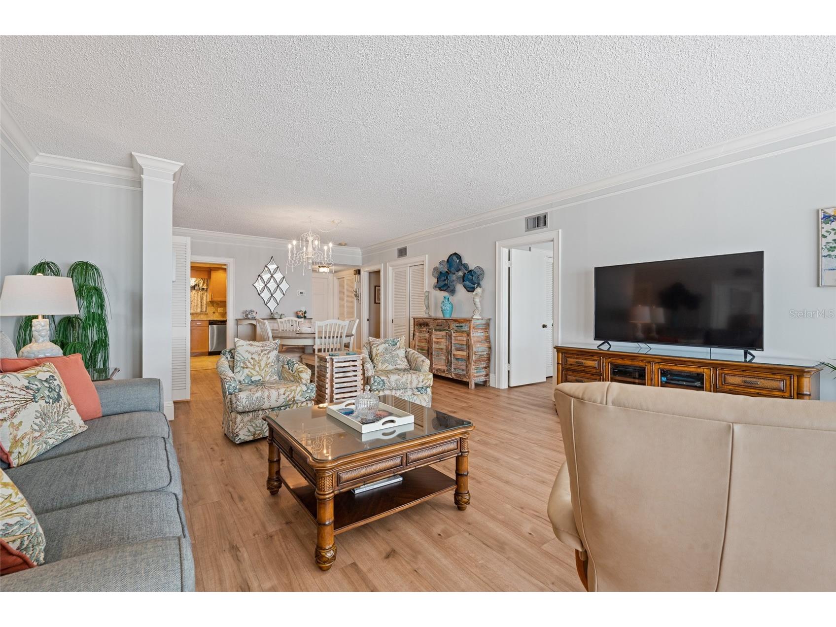 4950 Gulf Boulevard #605 Saint Pete Beach FL 33706 - GULF OF MEXICO TB8500229 image9