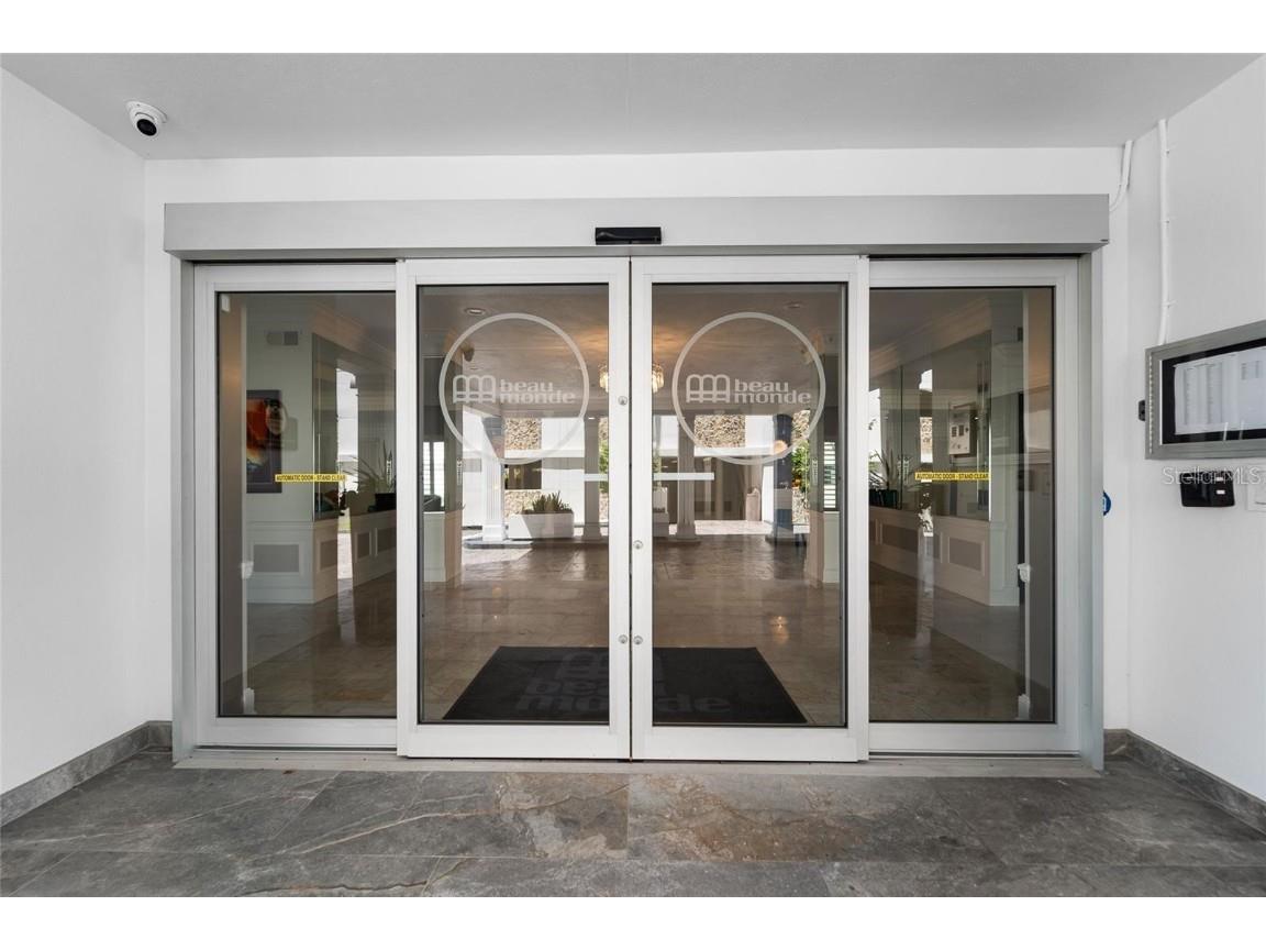 4950 Gulf Boulevard #807 Saint Pete Beach FL 33706 - GULF TB8445904 image14