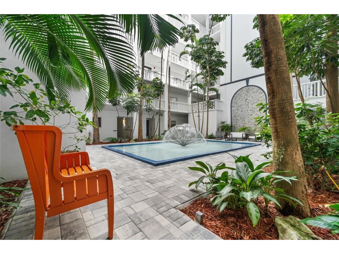 4950 Gulf Boulevard #807 Saint Pete Beach FL 33706 - GULF TB8445904 image17