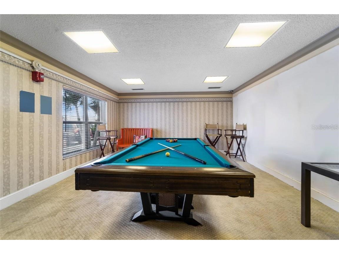 4950 Gulf Boulevard #807 Saint Pete Beach FL 33706 - GULF TB8445904 image20