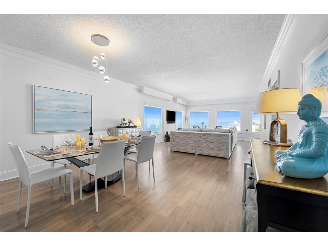 4950 Gulf Boulevard #807 Saint Pete Beach FL 33706 - GULF TB8445904 image22