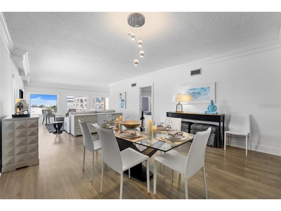 4950 Gulf Boulevard #807 Saint Pete Beach FL 33706 - GULF TB8445904 image24