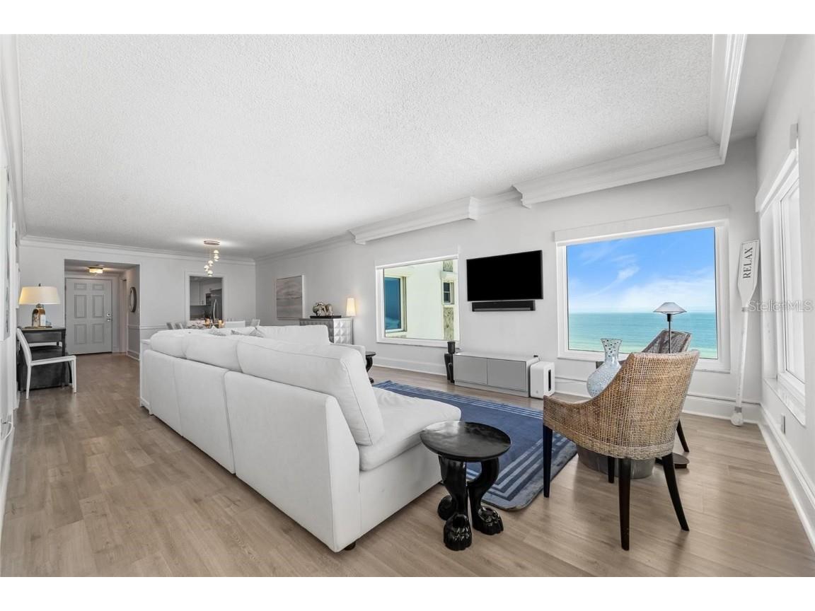 4950 Gulf Boulevard #807 Saint Pete Beach FL 33706 - GULF TB8445904 image26