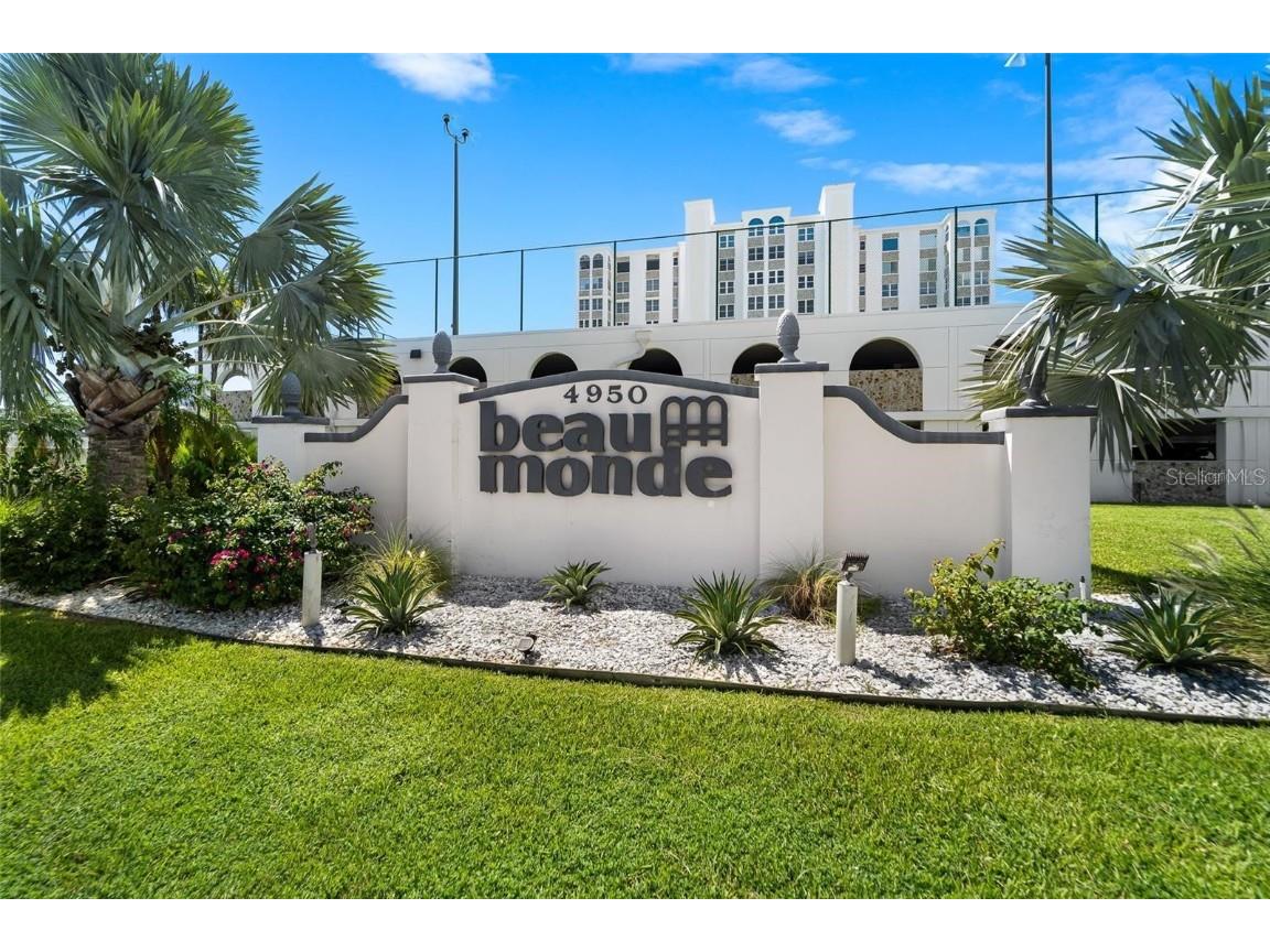 4950 Gulf Boulevard #807 Saint Pete Beach FL 33706 - GULF TB8445904 image5