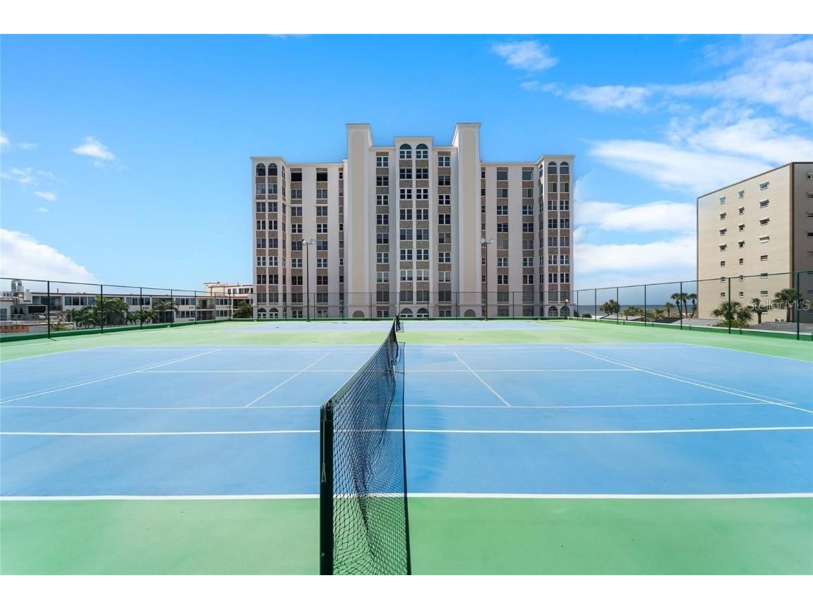 4950 Gulf Boulevard #903 Saint Pete Beach FL 33706 - GULF TB8402093 image48