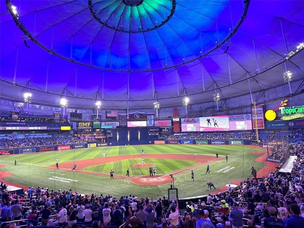 4950 Gulf Boulevard #903 Saint Pete Beach FL 33706 - GULF TB8402093 image52