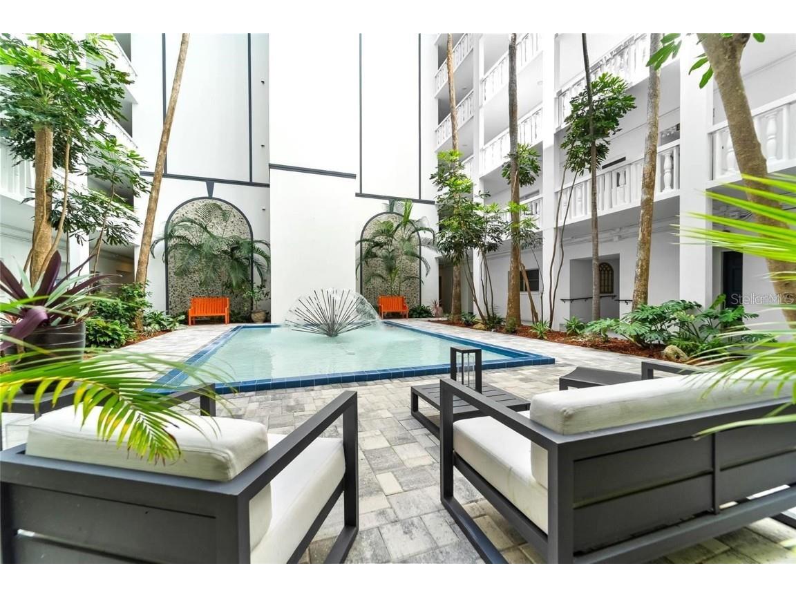 4950 Gulf Boulevard #903 Saint Pete Beach FL 33706 - GULF TB8402093 image8