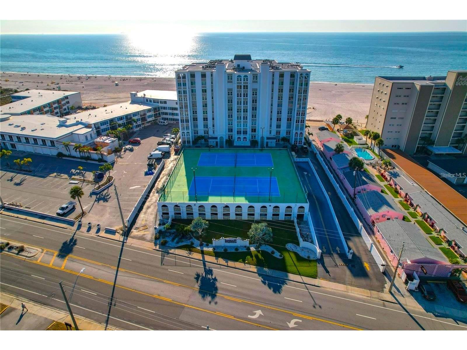 4950 Gulf Boulevard #903 Saint Pete Beach FL 33706 - GULF TB8476294 image2