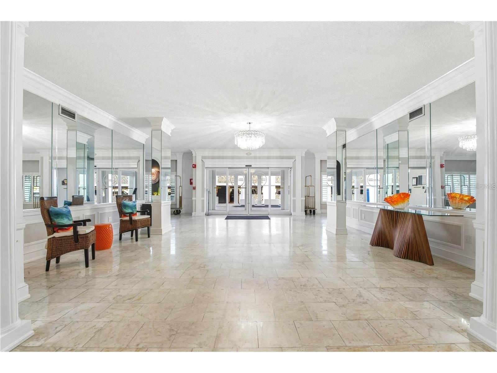 4950 Gulf Boulevard #903 Saint Pete Beach FL 33706 - GULF TB8476294 image25