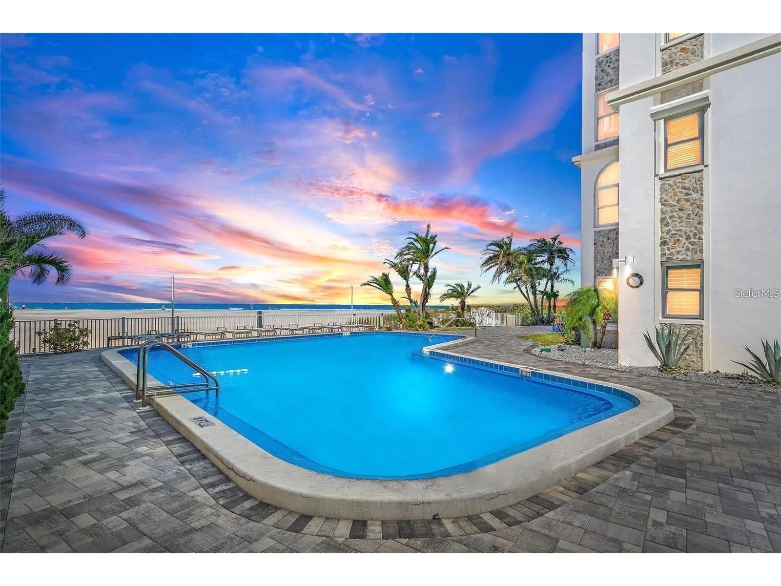 4950 Gulf Boulevard #903 Saint Pete Beach FL 33706 - GULF TB8476294 image28