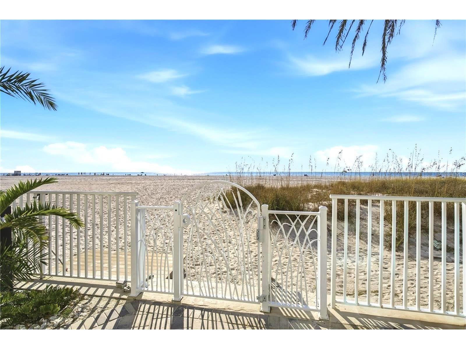 4950 Gulf Boulevard #903 Saint Pete Beach FL 33706 - GULF TB8476294 image30