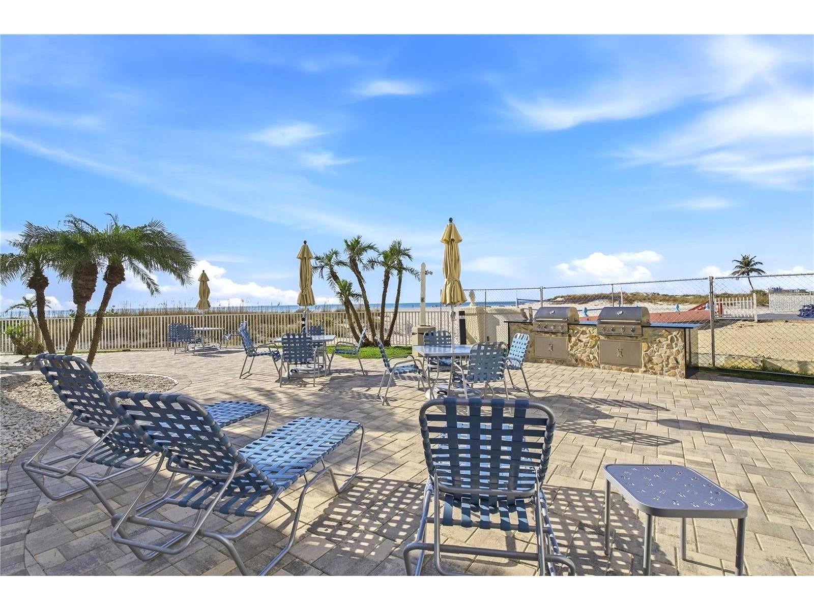 4950 Gulf Boulevard #903 Saint Pete Beach FL 33706 - GULF TB8476294 image31