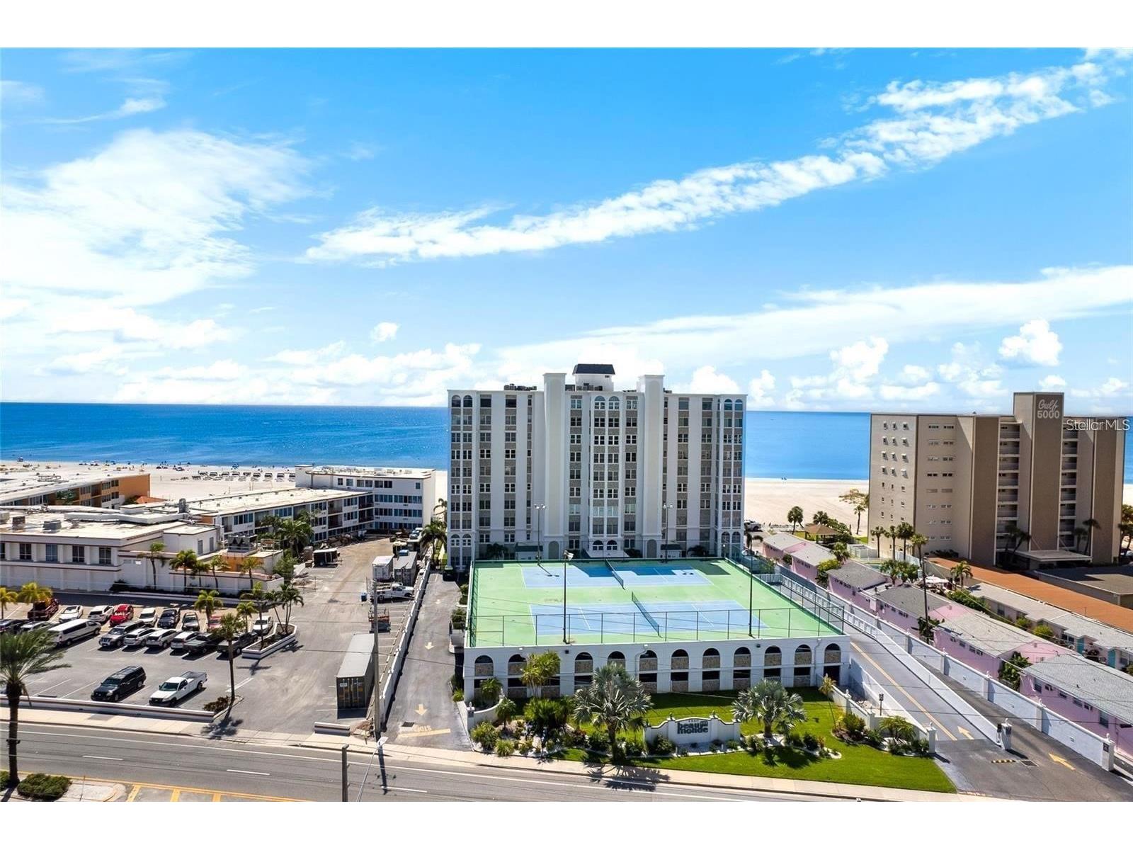 4950 Gulf Boulevard #903 Saint Pete Beach FL 33706 - GULF TB8476294 image40