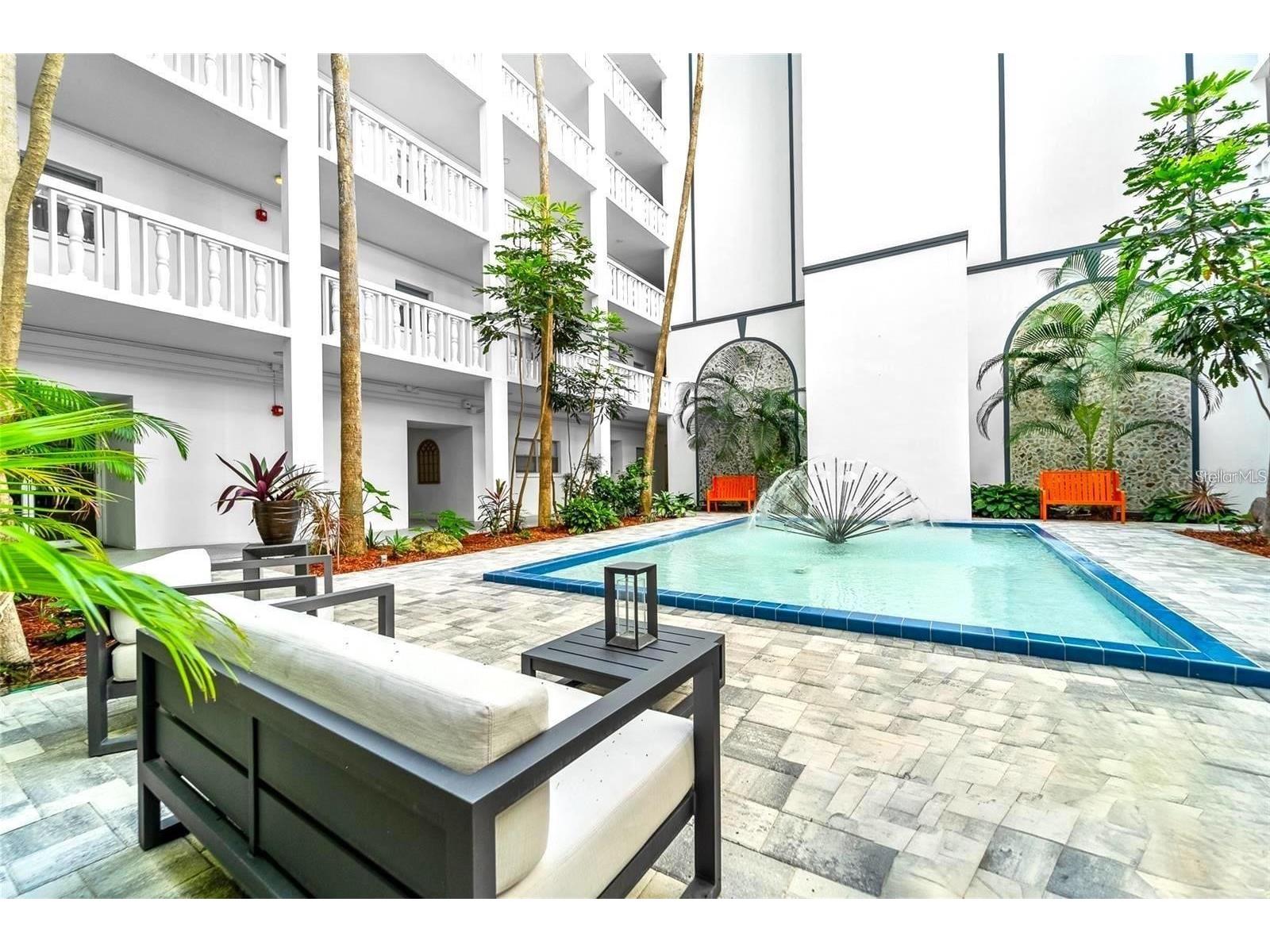 4950 Gulf Boulevard #903 Saint Pete Beach FL 33706 - GULF TB8476294 image43