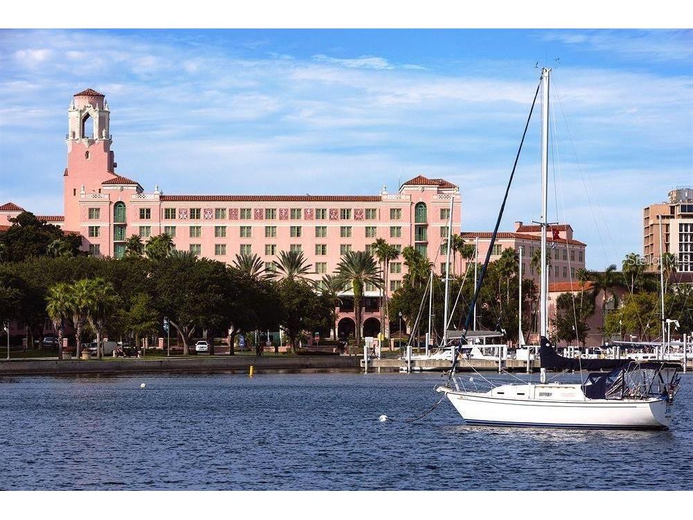 4950 Gulf Boulevard #903 Saint Pete Beach FL 33706 - GULF TB8476294 image45