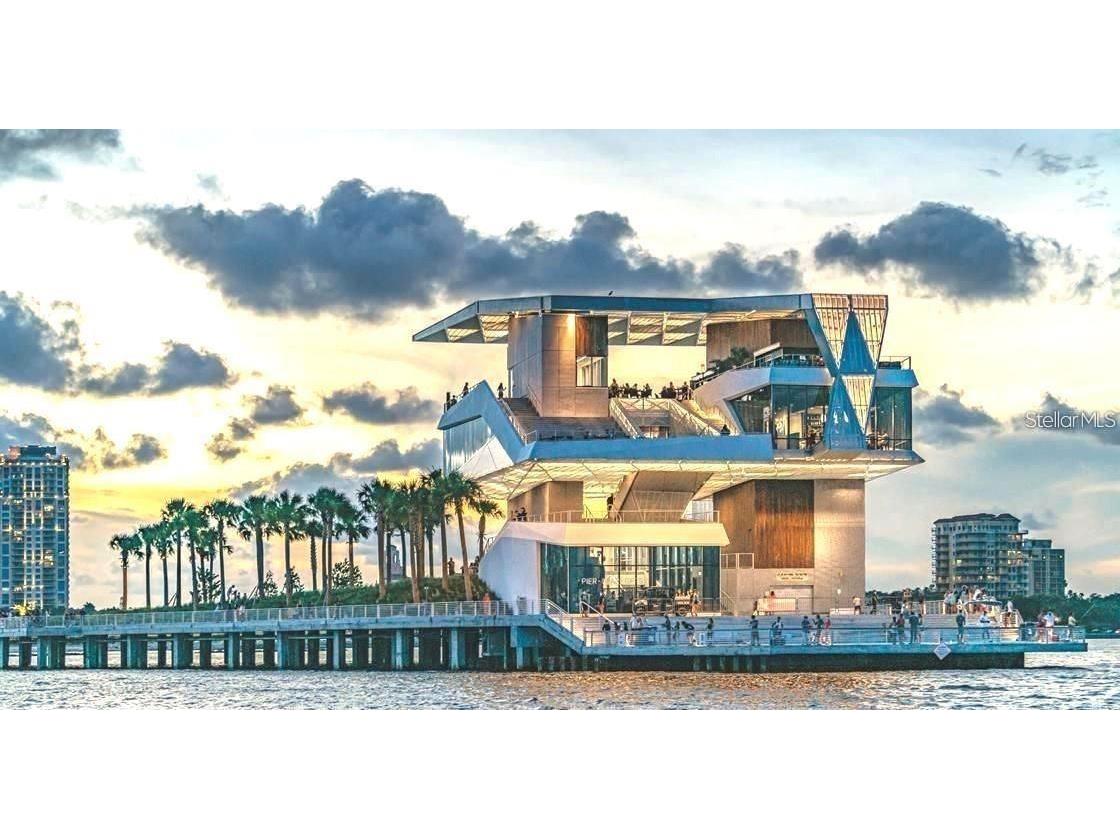 4950 Gulf Boulevard #903 Saint Pete Beach FL 33706 - GULF TB8476294 image47