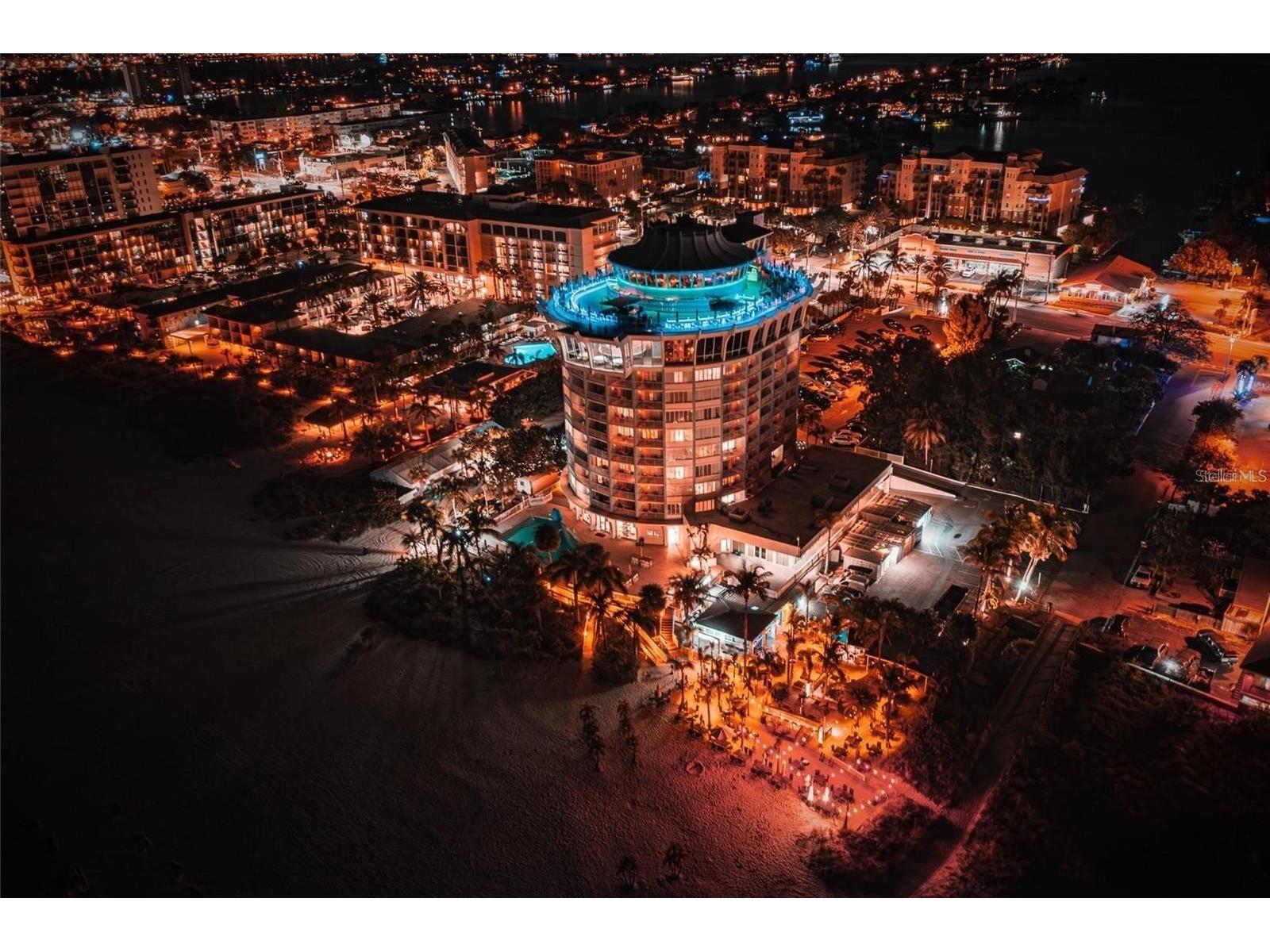 4950 Gulf Boulevard #903 Saint Pete Beach FL 33706 - GULF TB8476294 image50