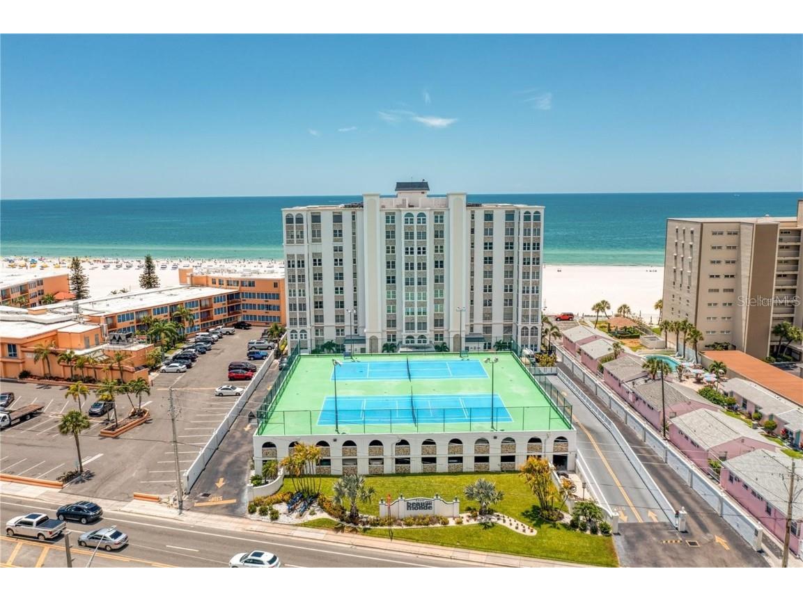 4950 Gulf Boulevard #904 Saint Pete Beach FL 33706 - GULF OF MEXICO U8193539 image1