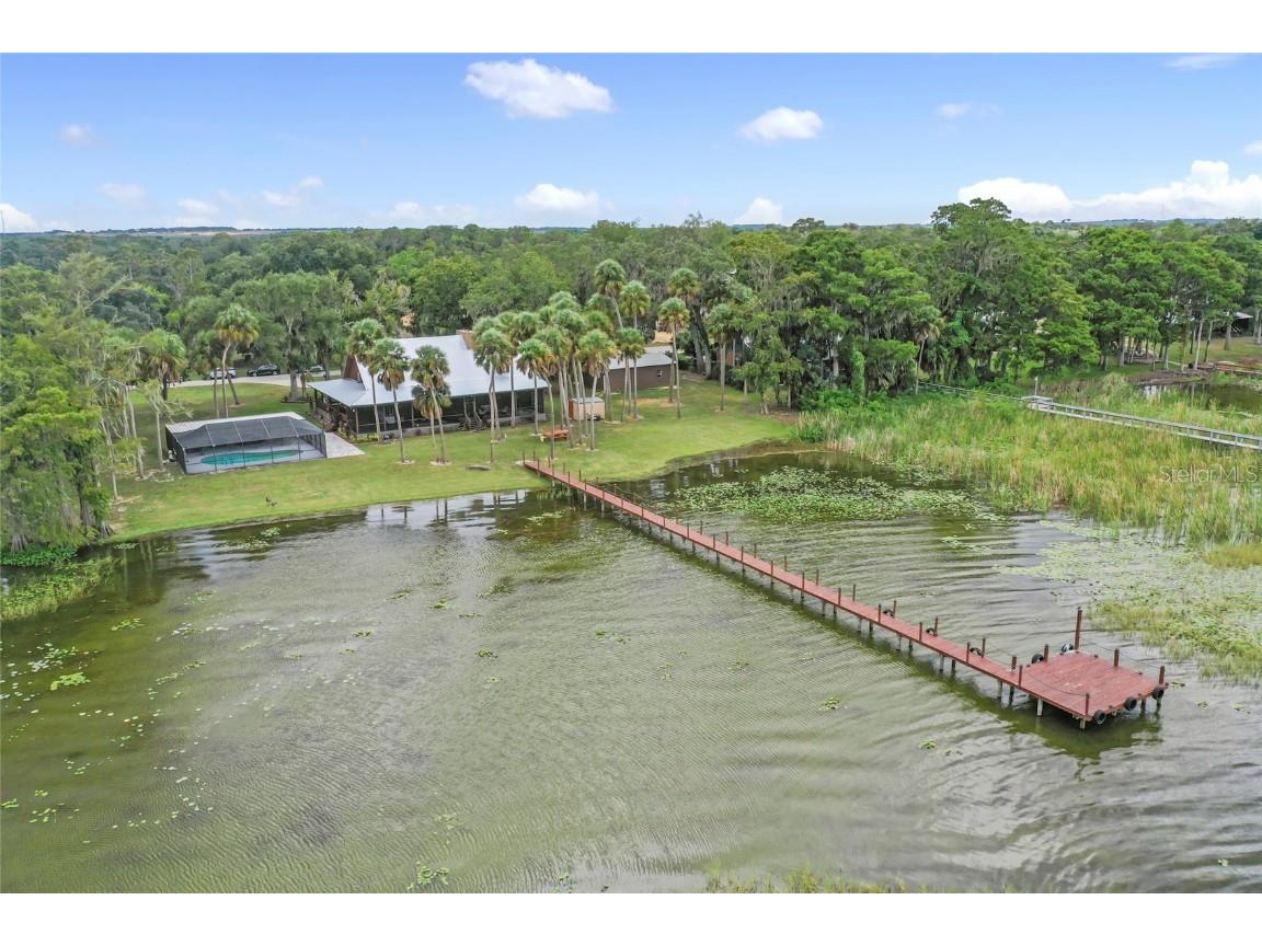 4950 Lake Pierce Drive Lake Wales FL 33898 - LAKE PIERCE O6236696 image1