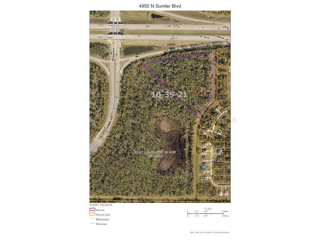 4950 N Sumter Boulevard North Port FL 34286 C7490809 image1